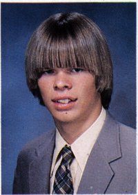RICKY ROBERTS